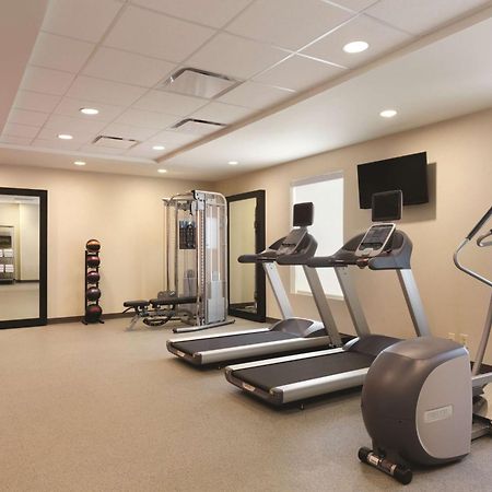 Home2Suites Pittsburgh Cranberry Cranberry Township Luaran gambar
