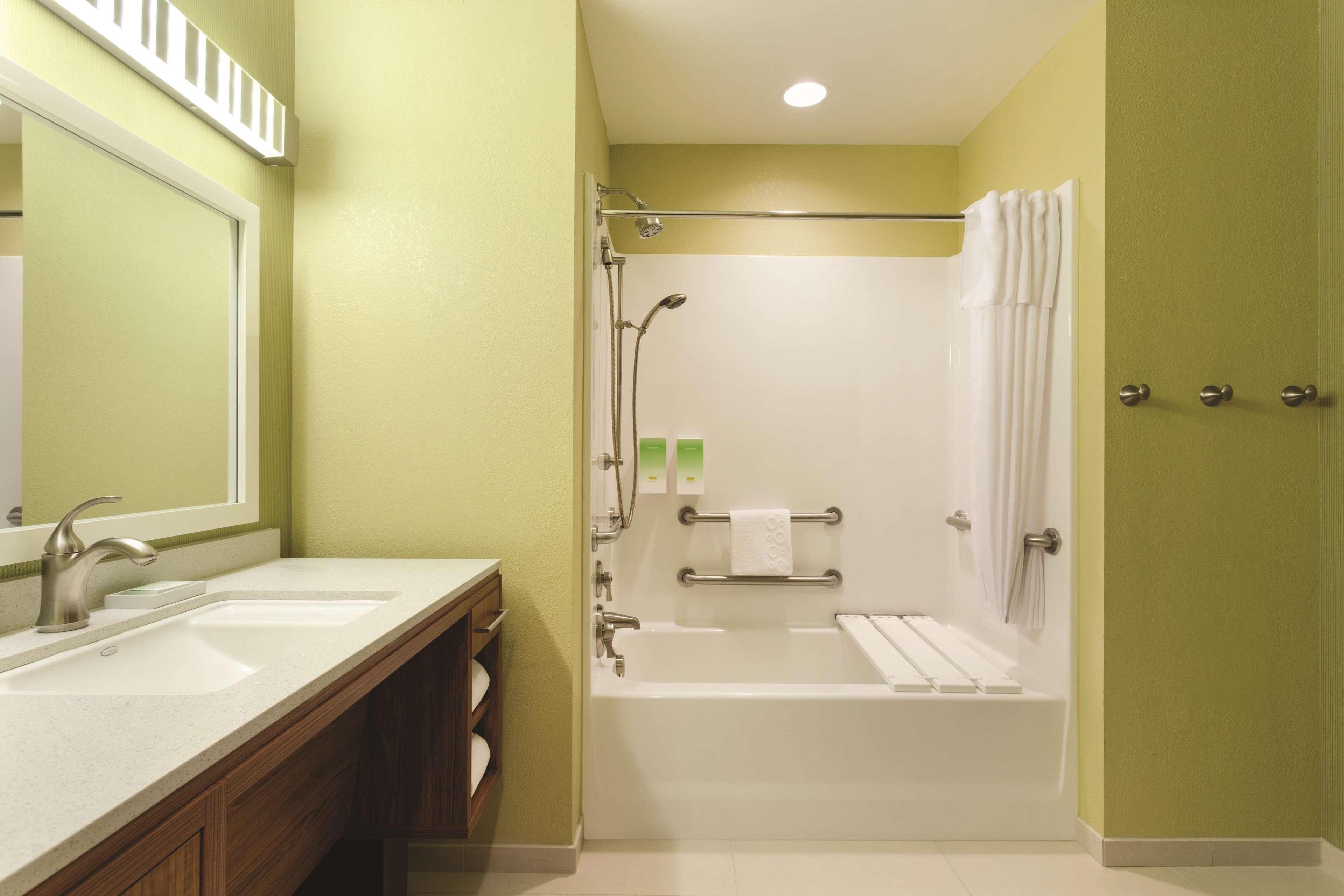 Home2Suites Pittsburgh Cranberry Cranberry Township Luaran gambar