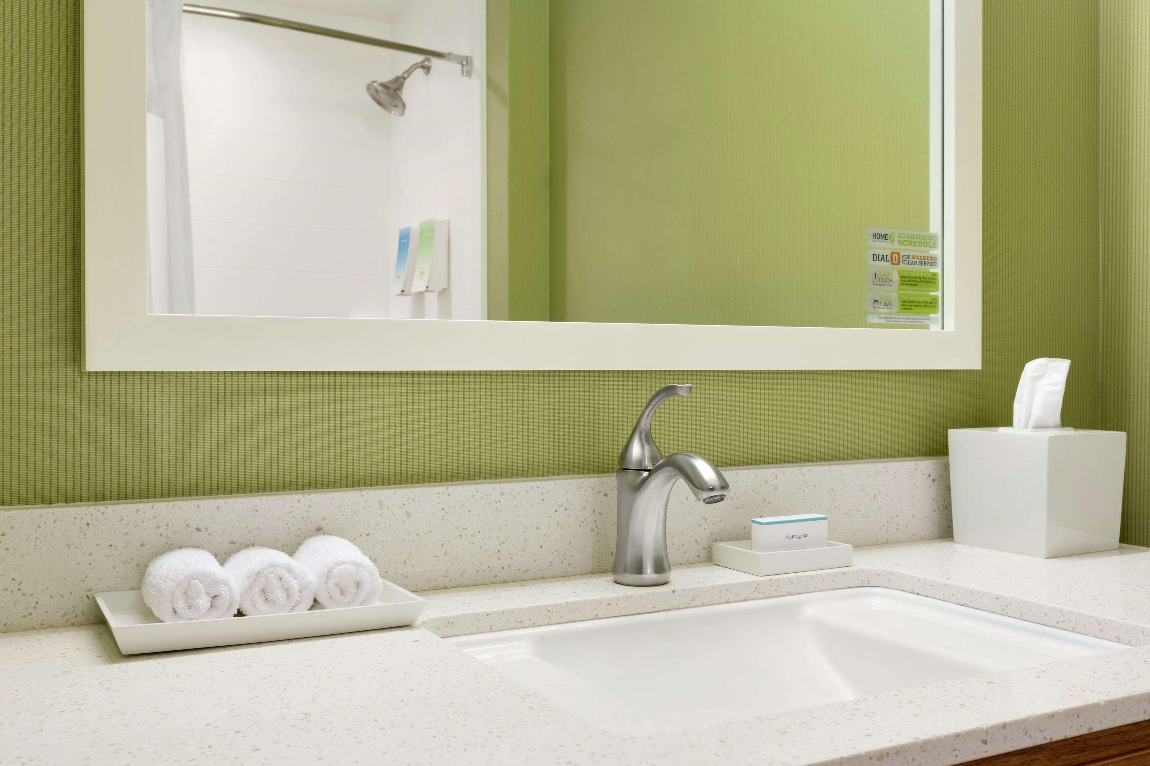 Home2Suites Pittsburgh Cranberry Cranberry Township Luaran gambar