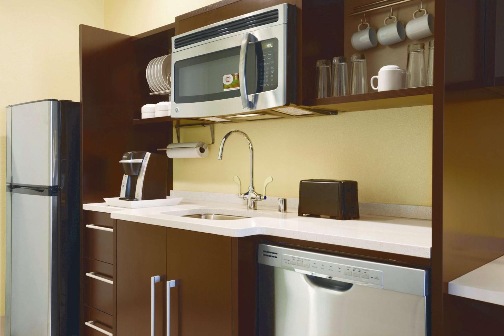 Home2Suites Pittsburgh Cranberry Cranberry Township Luaran gambar