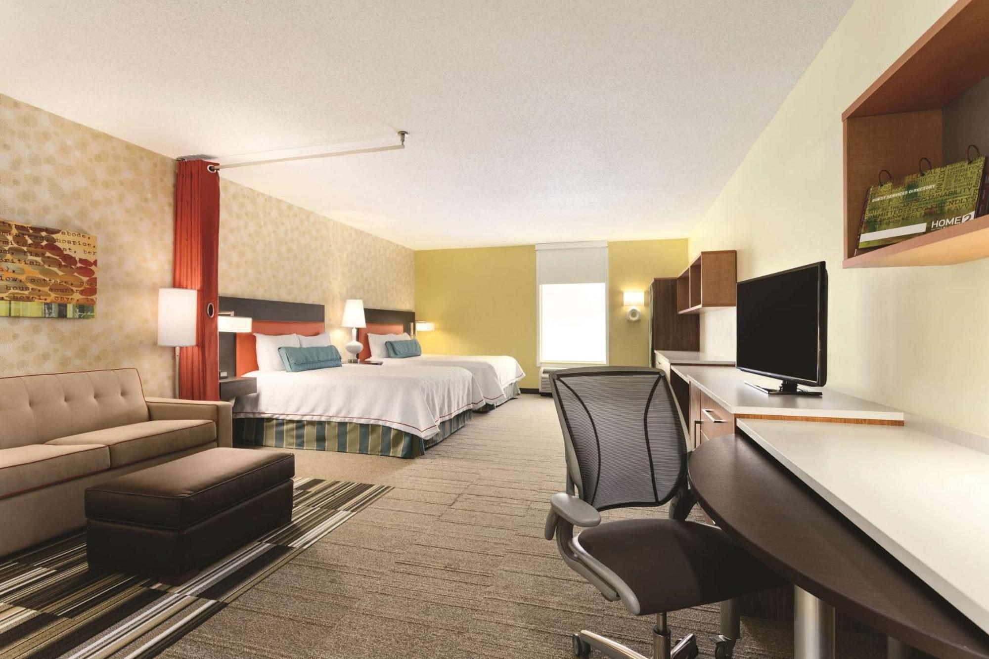 Home2Suites Pittsburgh Cranberry Cranberry Township Luaran gambar