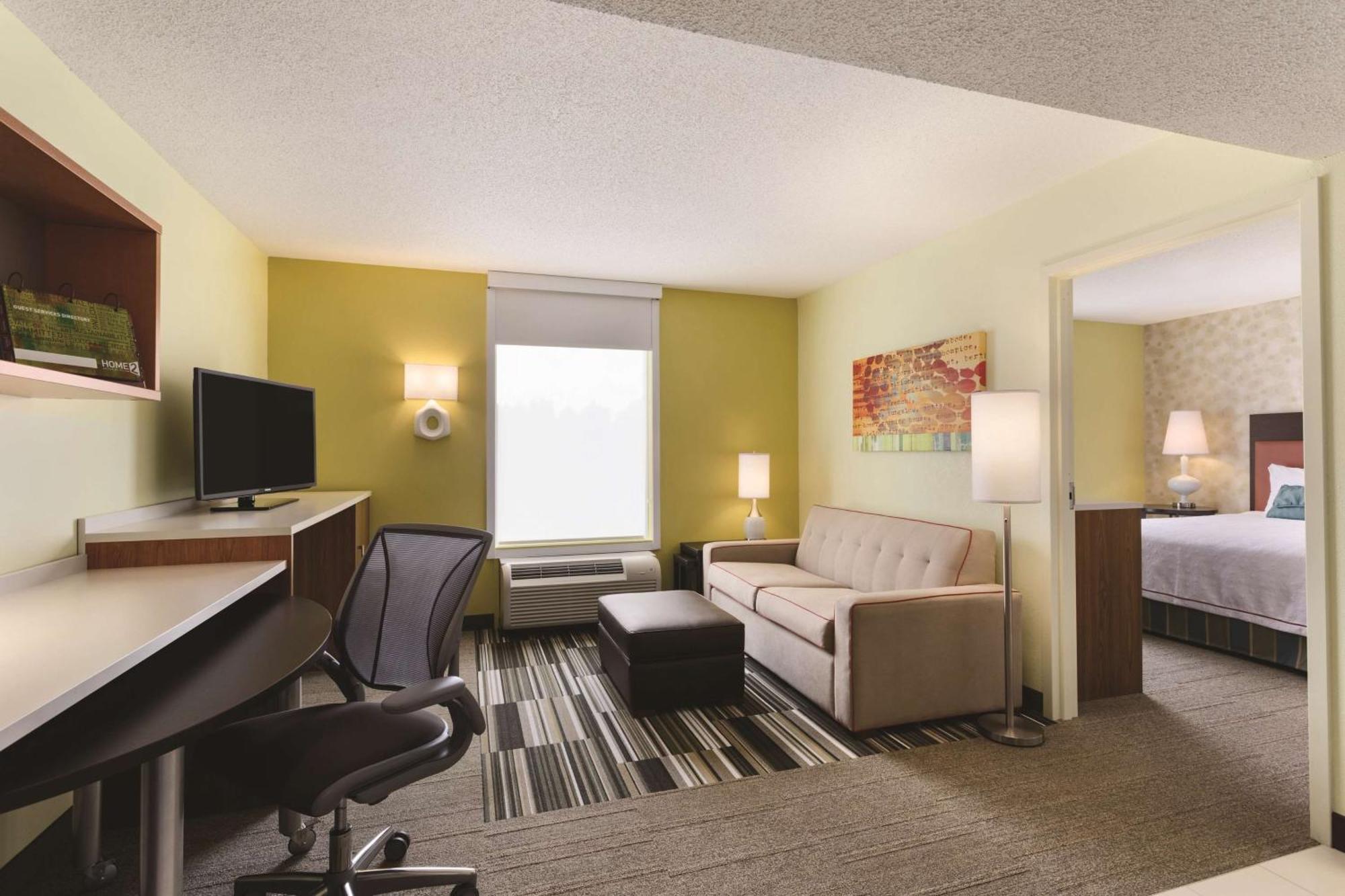 Home2Suites Pittsburgh Cranberry Cranberry Township Luaran gambar